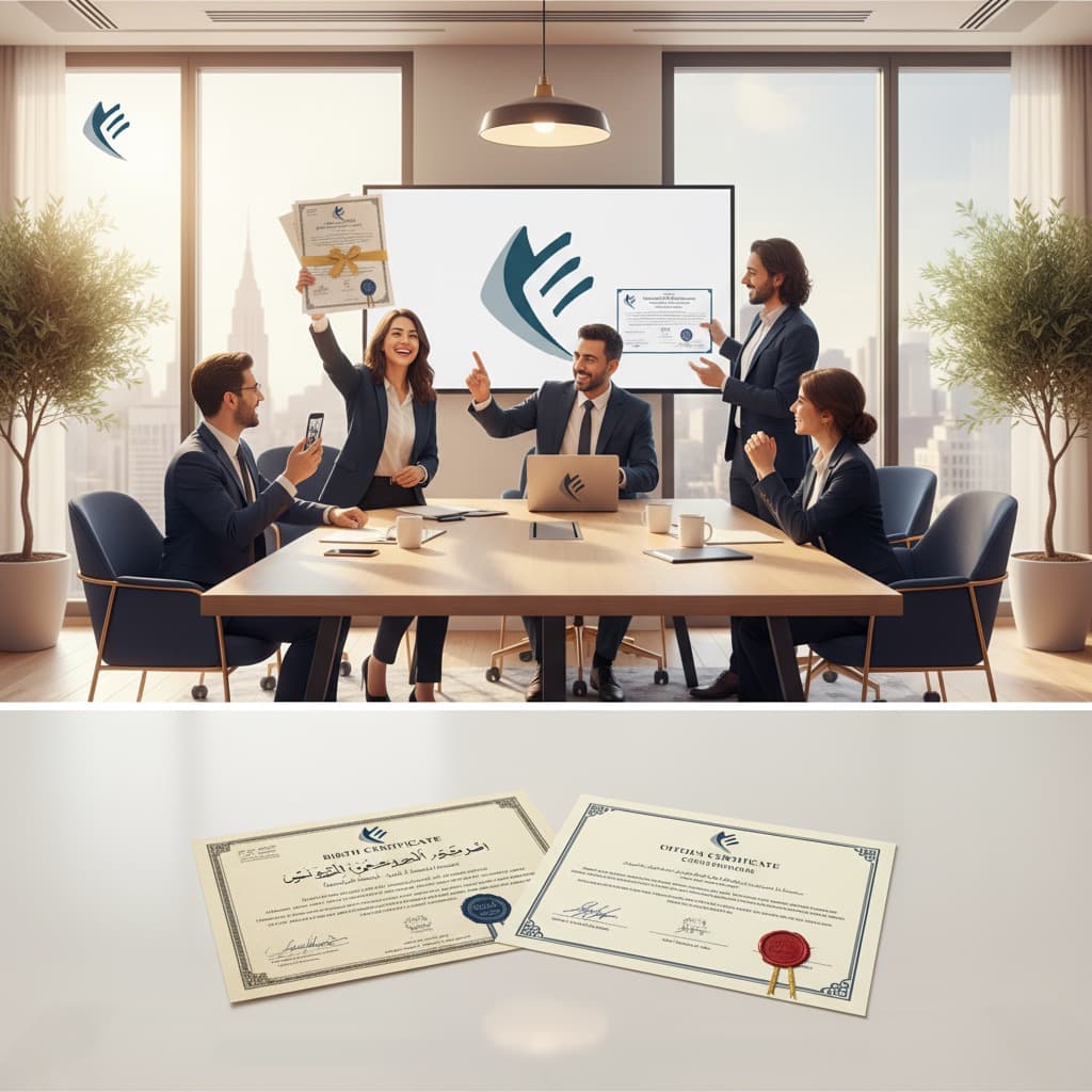 تعاون فريق تسهيل